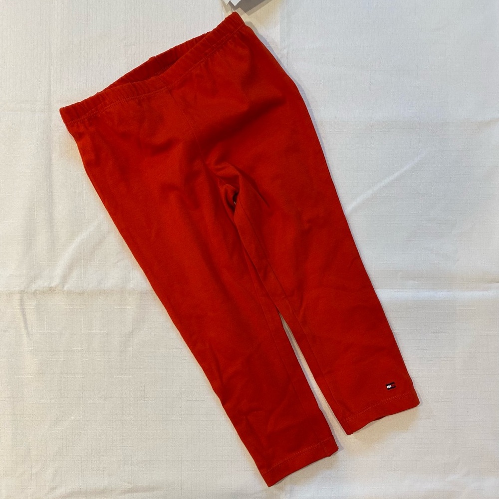 Tommy Hilfiger pull on pants